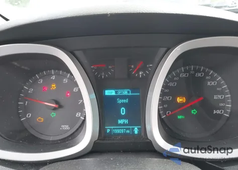 2014 Chevrolet Equinox Ls from USA, damaged, VIN 2GNALAEK3E1119563